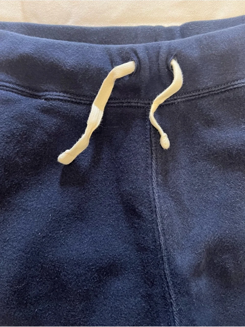 Polo Ralph Lauren pockets overall